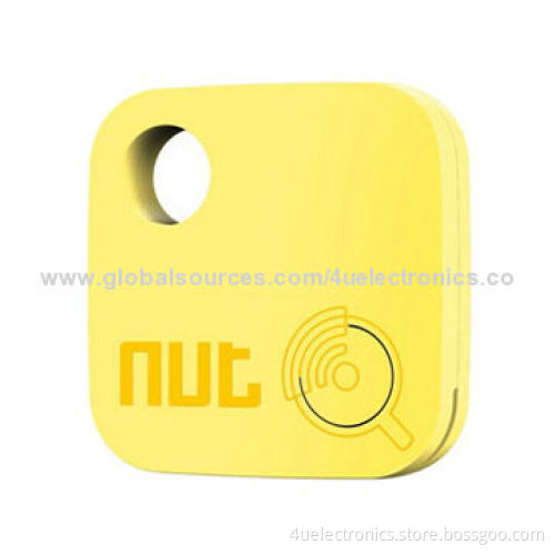 GPS Tracker T1